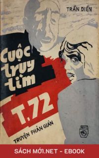 Tải ebook Cuộc Truy Tìm T.72 PDF/MOBI/EPUB/AZW3