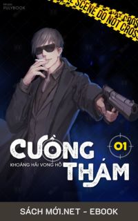 Tải ebook Cuồng Thám PDF/MOBI/EPUB/AZW3