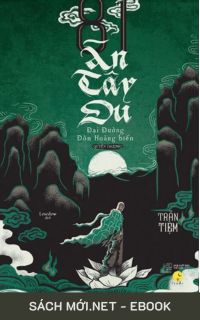 Tải ebook Đại Đường Đôn Hoàng Biến PDF/MOBI/EPUB/AZW3