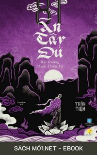 Tải ebook Đại Đường Phạm Thiên Ký PDF/MOBI/EPUB/AZW3