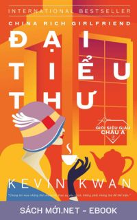 Tải ebook Đại Tiểu Thư PDF/MOBI/EPUB/AZW3