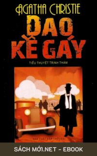 Tải ebook Dao Kề Gáy PDF/MOBI/EPUB/AZW3