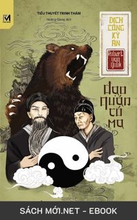 Tải ebook Đạo Quán Có Ma PDF/MOBI/EPUB/AZW3