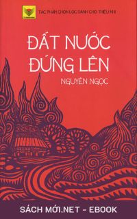 Tải ebook Đất Nước Đứng Lên PDF/MOBI/EPUB/AZW3