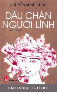 Tải ebook Dấu Chân Người Lính PDF/MOBI/EPUB/AZW3