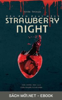 Tải ebook Dâu Đêm Đoạt Mệnh PDF/MOBI/EPUB/AZW3