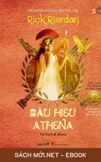 Tải ebook Dấu Hiệu Athena PDF/MOBI/EPUB/AZW3