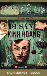 Tải ebook Di Sản Kinh Hoàng PDF/MOBI/EPUB/AZW3