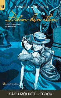Tải ebook Điểm Hẹn Đen PDF/MOBI/EPUB/AZW3