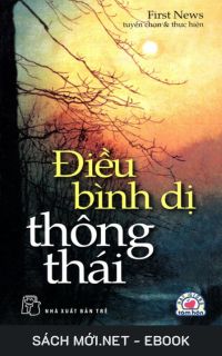 Tải ebook Điều Bình Dị Thông Thái PDF/MOBI/EPUB/AZW3