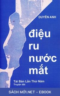 Tải ebook Điệu Ru Nước Mắt PDF/MOBI/EPUB/AZW3