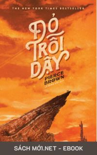 Tải ebook Đỏ Trỗi Dậy PDF/MOBI/EPUB/AZW3