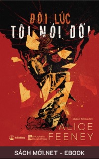 Tải ebook Đôi Lúc Tôi Nói Dối PDF/MOBI/EPUB/AZW3