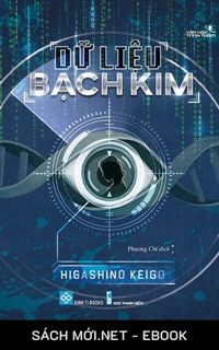 Tải ebook Dữ Liệu Bạch Kim PDF/MOBI/EPUB/AZW3