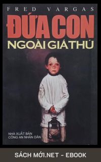 Tải ebook Đứa Con Ngoài Giá Thú PDF/MOBI/EPUB/AZW3