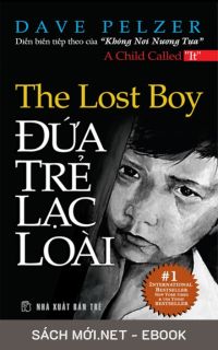 Tải ebook Đứa Trẻ Lạc Loài PDF/MOBI/EPUB/AZW3
