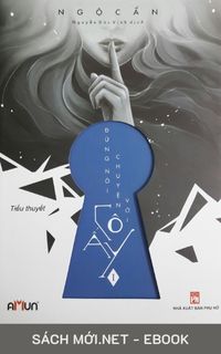 Tải ebook Đừng Nói Chuyện Với Cô Ấy PDF/MOBI/EPUB/AZW3