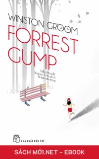 Tải ebook Forrest Gump (Tiếng Việt) PDF/MOBI/EPUB/AZW3