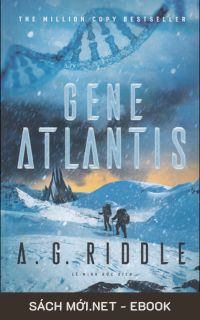 Tải ebook Gene Atlantis PDF/MOBI/EPUB/AZW3