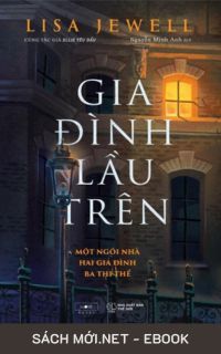 Tải ebook Gia Đình Lầu Trên PDF/MOBI/EPUB/AZW3