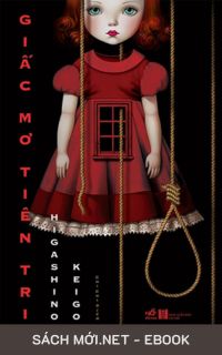 Tải ebook Giấc Mơ Tiên Tri PDF/MOBI/EPUB/AZW3