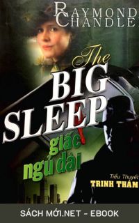 Tải ebook Giấc Ngủ Dài PDF/MOBI/EPUB/AZW3