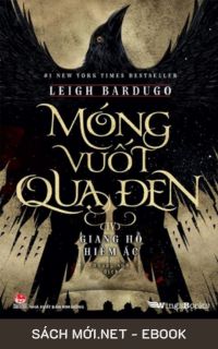 Tải ebook Giang Hồ Hiểm Ác PDF/MOBI/EPUB/AZW3