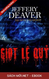 Tải ebook Giọt Lệ Quỷ PDF/MOBI/EPUB/AZW3