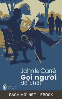 Tải ebook Gọi Người Đã Chết PDF/MOBI/EPUB/AZW3