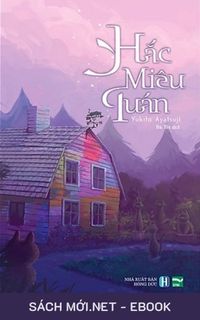 Tải ebook Hắc Miêu Quán PDF/MOBI/EPUB/AZW3