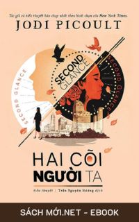 Tải ebook Hai Cõi Người Ta PDF/MOBI/EPUB/AZW3