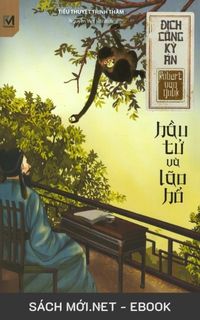 Tải ebook Hầu Tử Và Lão Hổ PDF/MOBI/EPUB/AZW3