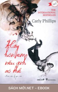 Tải ebook Hãy Hôn Em Nếu Anh Có Thể PDF/MOBI/EPUB/AZW3