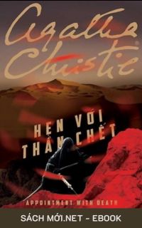 Tải ebook Hẹn Với Thần Chết PDF/MOBI/EPUB/AZW3
