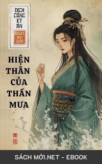 Tải ebook Hiện Thân Của Thần Mưa PDF/MOBI/EPUB/AZW3