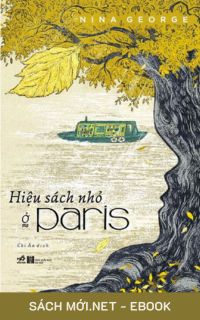 Tải ebook Hiệu Sách Nhỏ Ở Paris PDF/MOBI/EPUB/AZW3