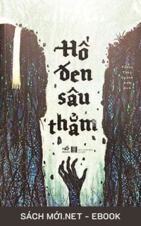 Tải ebook Hố Đen Sâu Thẳm PDF/MOBI/EPUB/AZW3