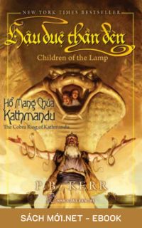 Tải ebook Hổ Mang Chúa Kathmandu PDF/MOBI/EPUB/AZW3
