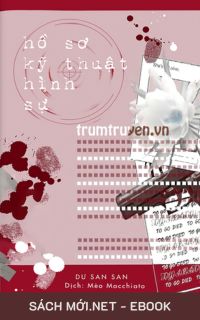 Tải ebook Hồ Sơ Kỹ Thuật Hình Sự PDF/MOBI/EPUB/AZW3