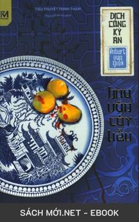 Tải ebook Hoa Văn Cây Liễu PDF/MOBI/EPUB/AZW3