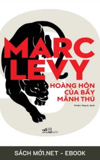 Tải ebook Hoàng Hôn Của Bầy Mãnh Thú PDF/MOBI/EPUB/AZW3