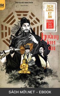 Tải ebook Hoàng Kim Án PDF/MOBI/EPUB/AZW3