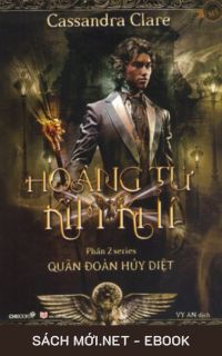 Tải ebook Hoàng Tử Kim Khí PDF/MOBI/EPUB/AZW3