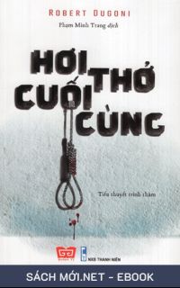 Tải ebook Hơi Thở Cuối Cùng PDF/MOBI/EPUB/AZW3