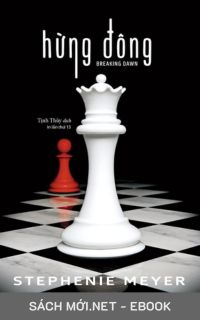 Tải ebook Hừng Đông PDF/MOBI/EPUB/AZW3