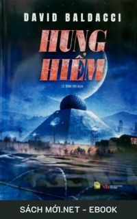 Tải ebook Hung Hiểm PDF/MOBI/EPUB/AZW3