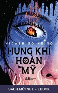 Tải ebook Hung Khí Hoàn Mỹ PDF/MOBI/EPUB/AZW3