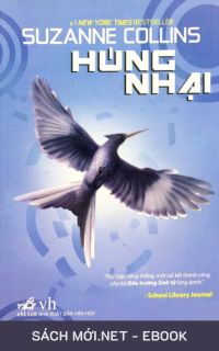 Tải ebook Húng Nhại PDF/MOBI/EPUB/AZW3