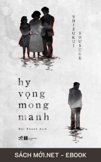 Tải ebook Hy Vọng Mong Manh PDF/MOBI/EPUB/AZW3