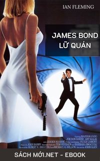 Tải ebook James Bond Lữ Quán 007 PDF/MOBI/EPUB/AZW3